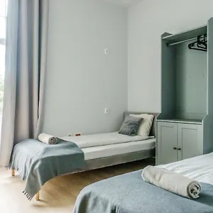  Hostel Trip&hostel